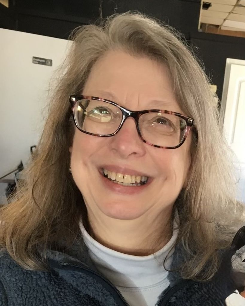 Jean Marie Powell Profile Photo