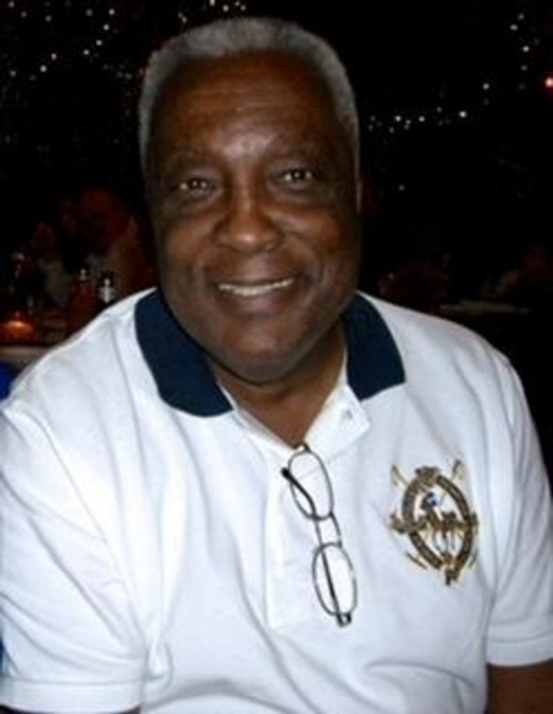 Mr. William Henry Farmer Profile Photo