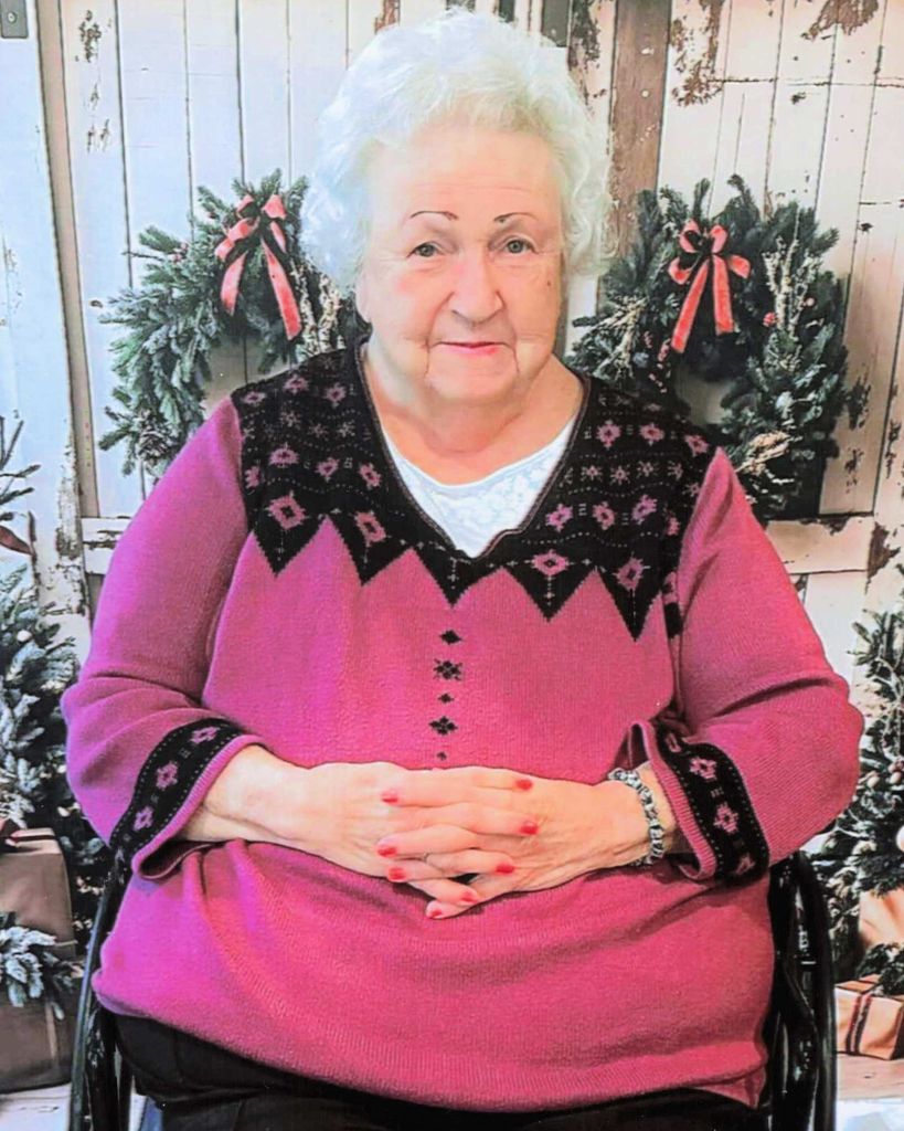 Bonnie Jo (Wilson) Humphrey Profile Photo