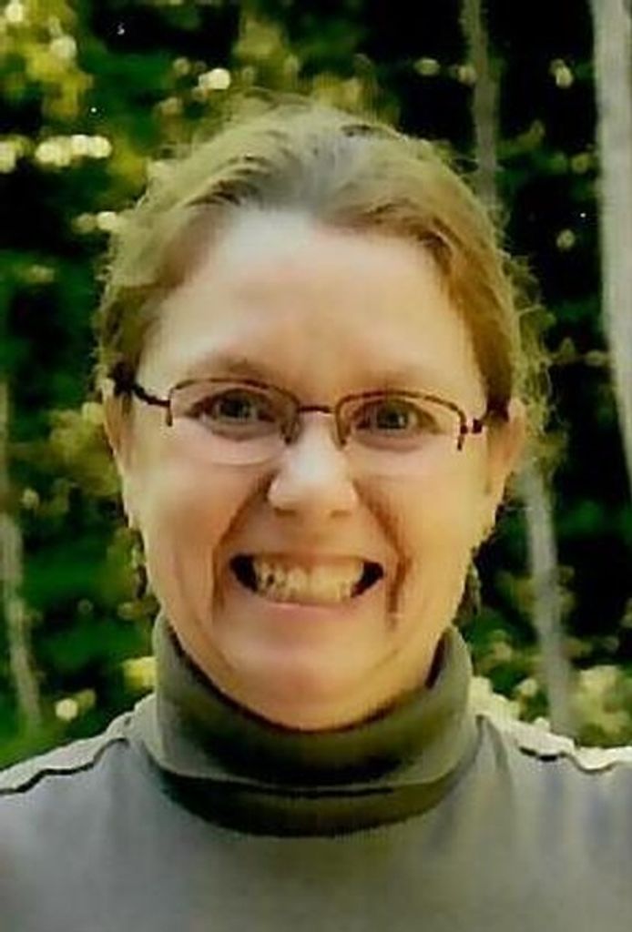 Teri-Lee Munn Profile Photo