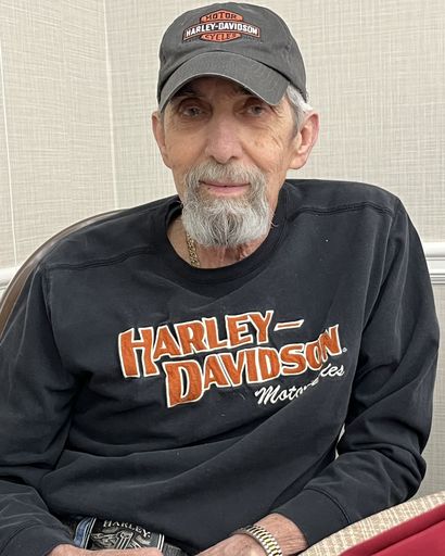 Larry Thomas Phillips's obituary image