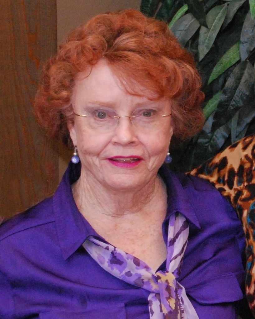Ardith "Evon" Coleman