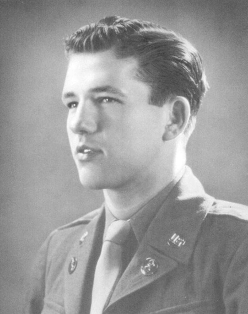 O.C. Adcock Profile Photo
