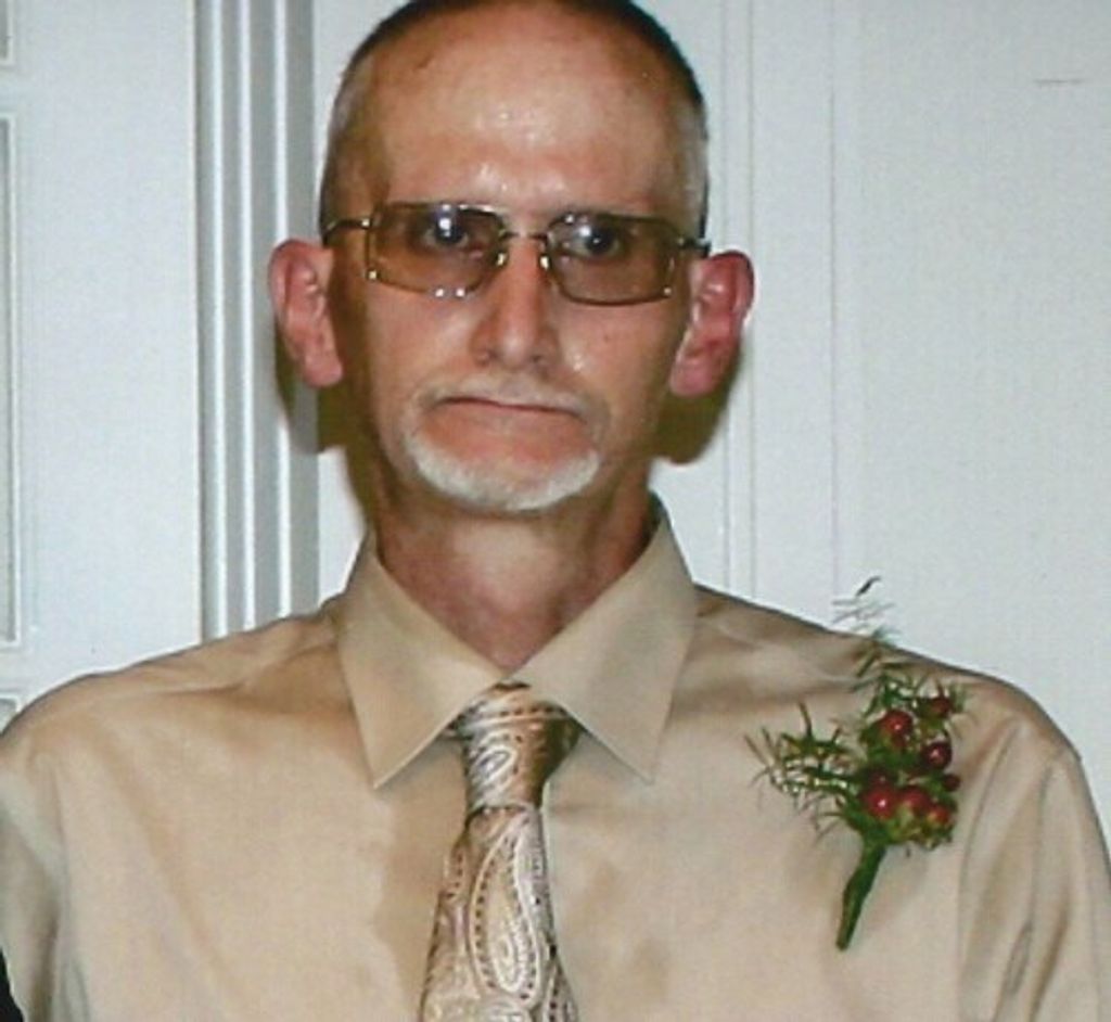 Jerry Michael Taunton