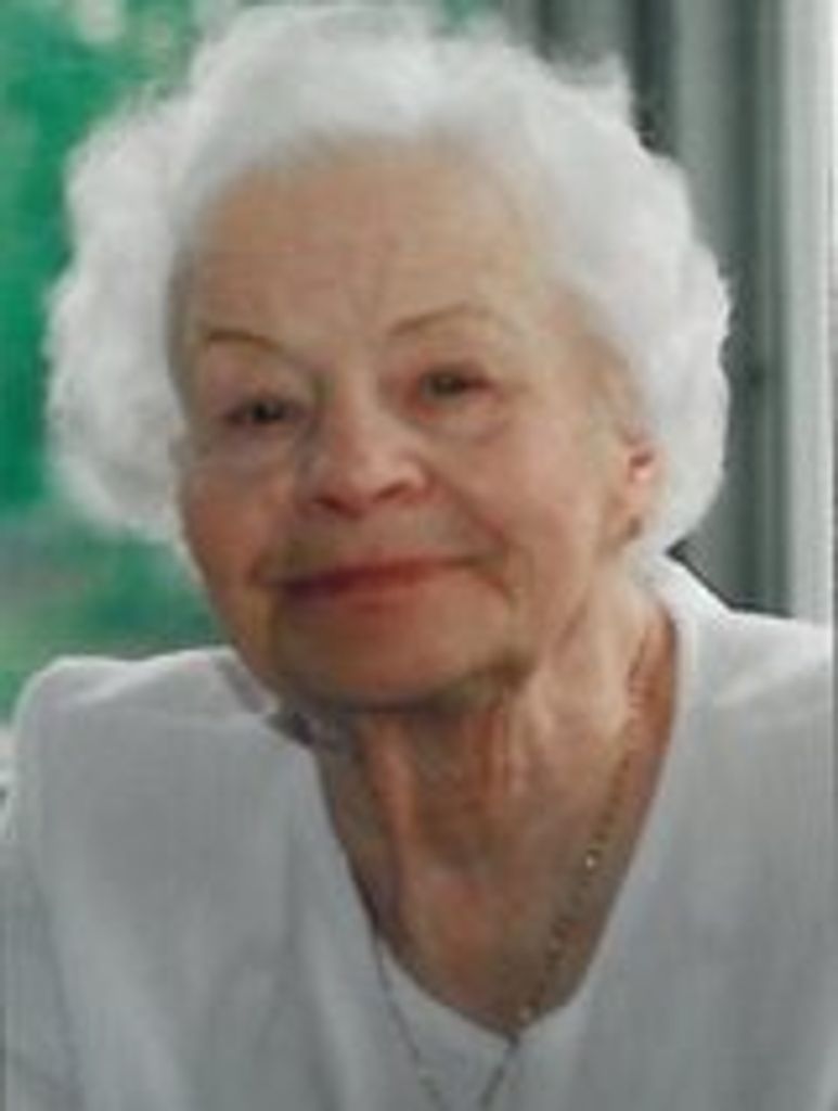 Mary Bedosky