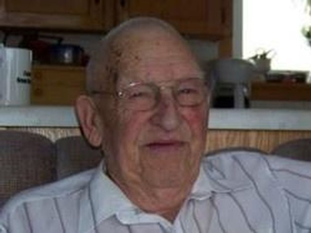 Stanley Ivan Dorey