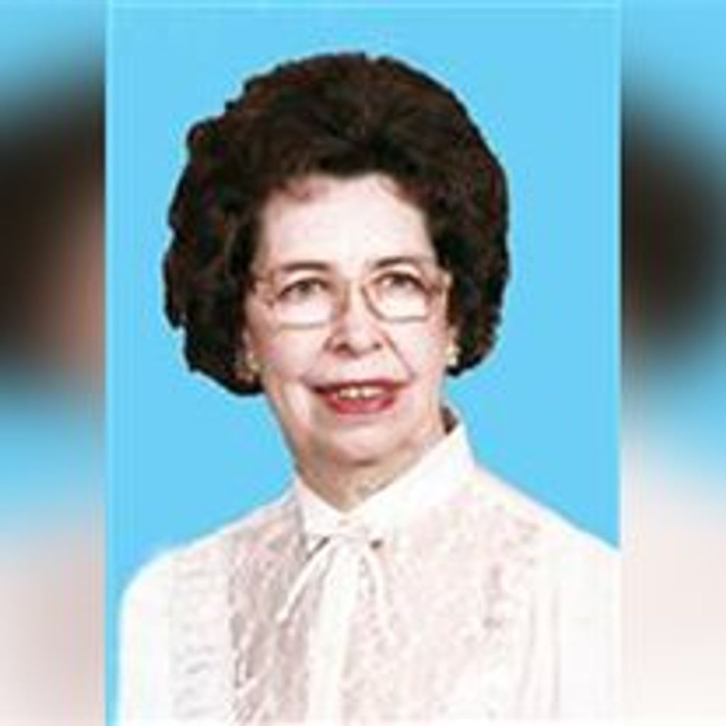 Esther S. Kucera Profile Photo