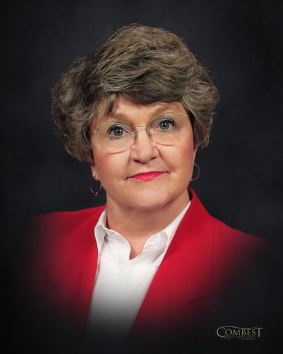 Barbara Harris's obituary image