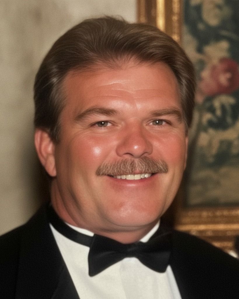 Charles Edward Holston Sr.
