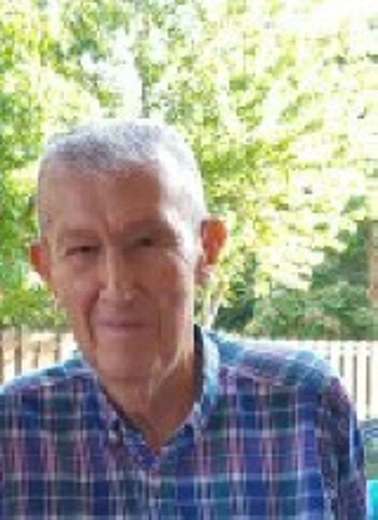 James W. Whisman