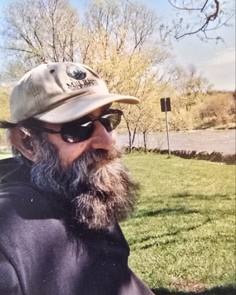 Daniel Lynn Bachewich Profile Photo
