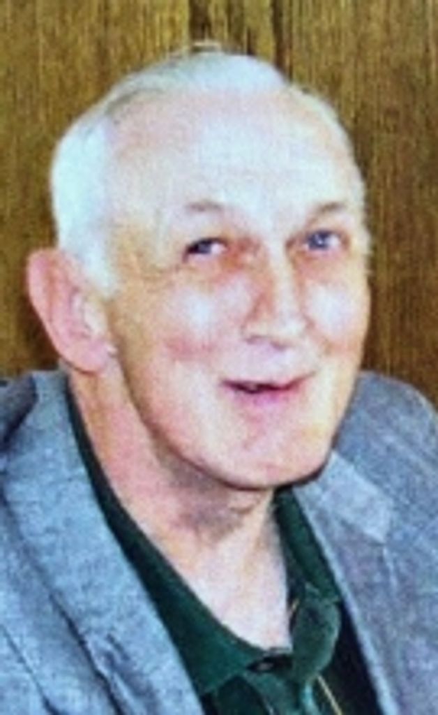 Willard Ratzlaff Profile Photo