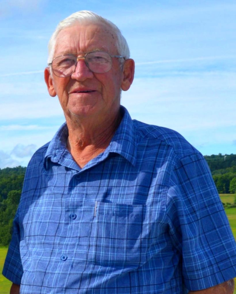 Clifford "Mike" S. Tottey