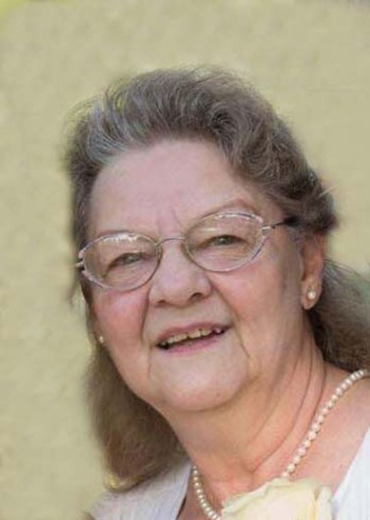 Jeanette Regina Ekren Profile Photo