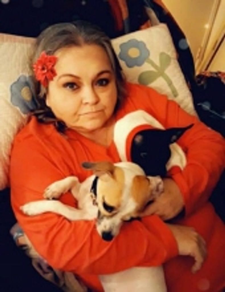 Linda Sue Abney