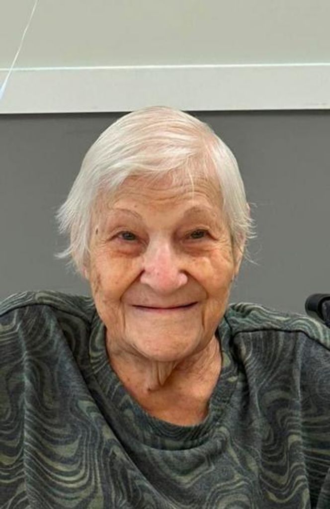 Matilda "Tillie" Dugan