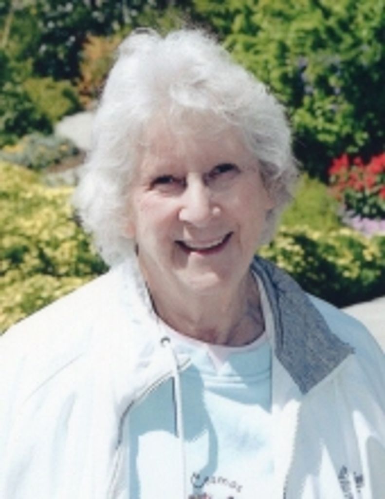 Judith Irene Neely