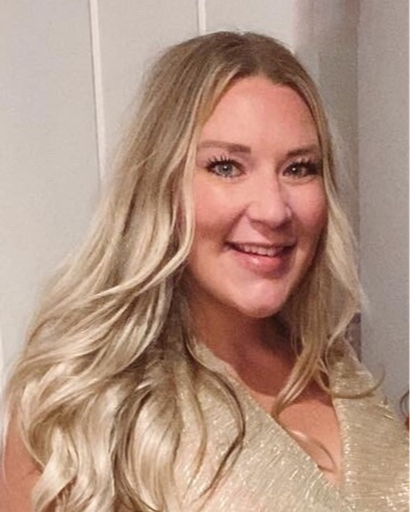 Alexandra Jennifer Newlon
