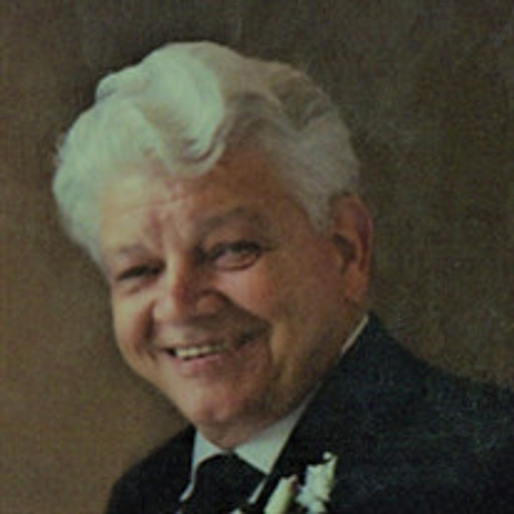 Willard Gilbert Lewis