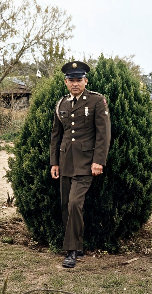 Reynaldo M Reyes Profile Photo