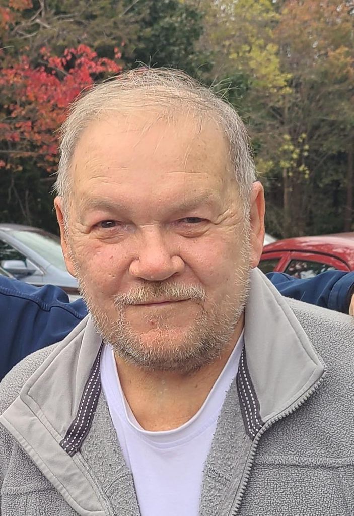 Percy Brian "Sonny" Mcgill Profile Photo