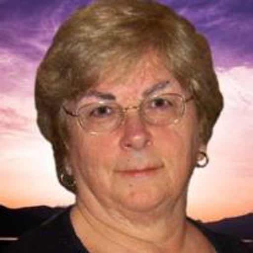 Patricia Ann Harutunian Profile Photo