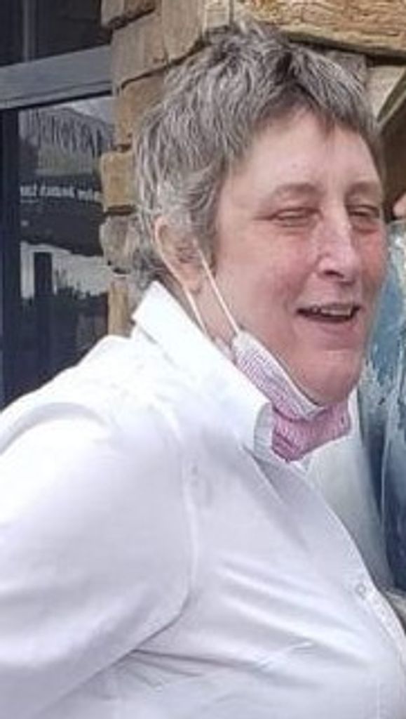 Vicki Lynn Walls