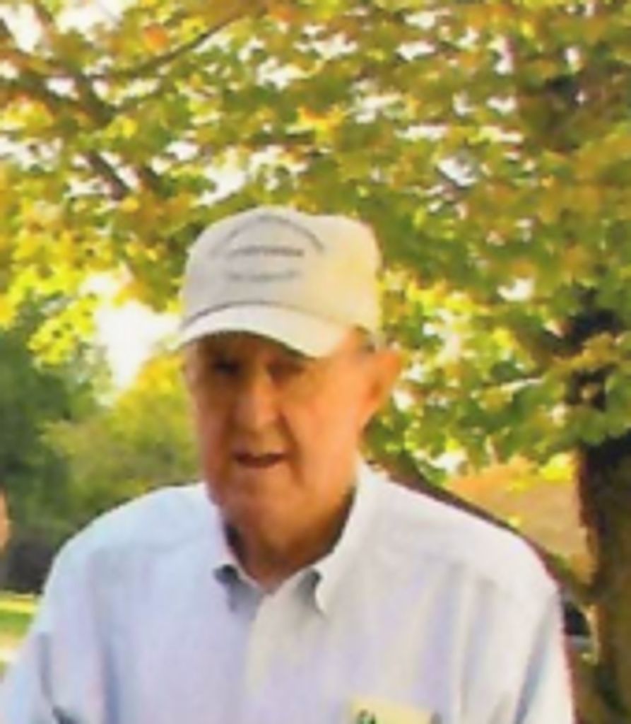 Ralph J. Rutz
