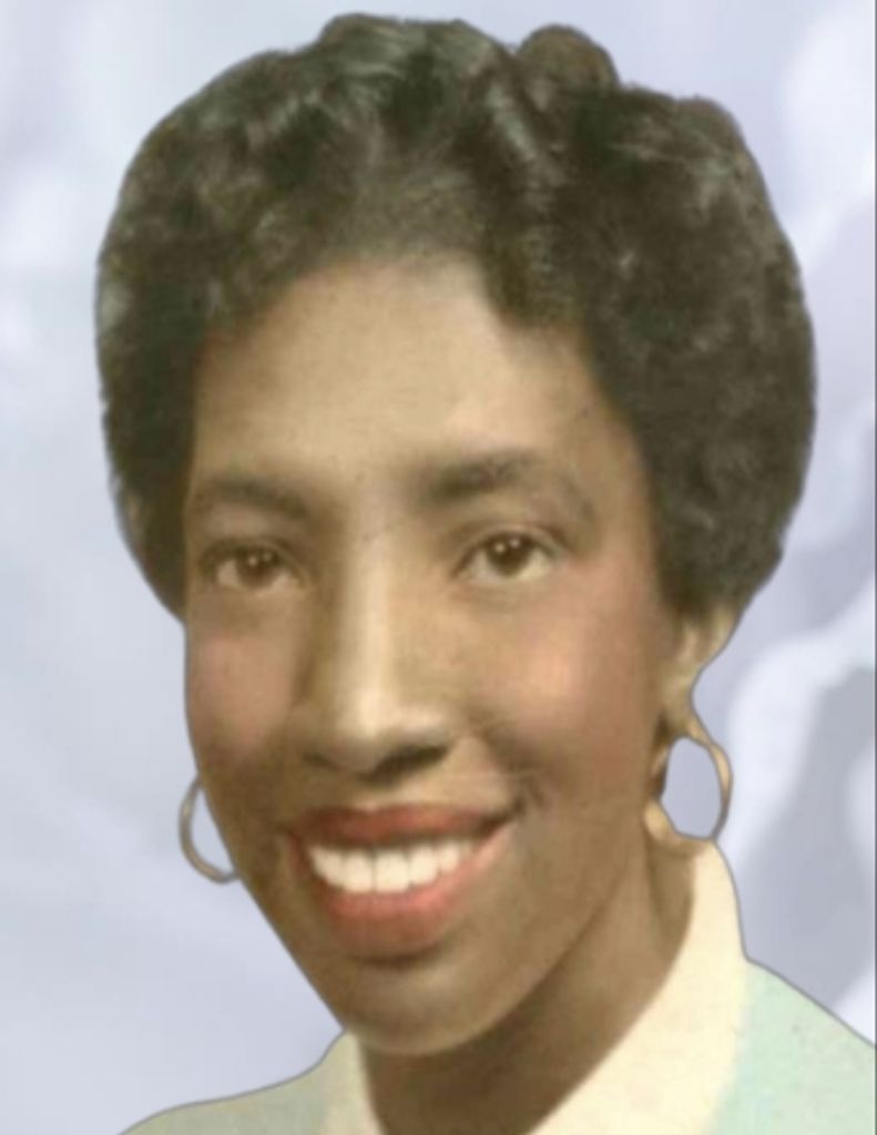 Charlie Mae Knight Profile Photo