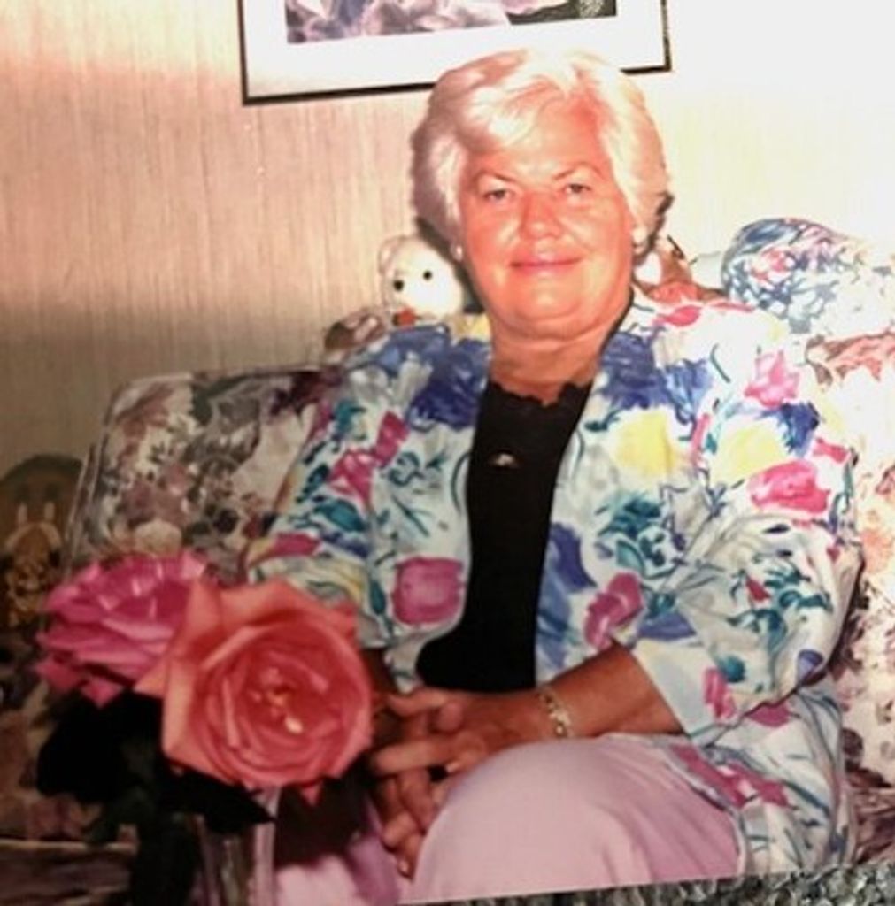 Carolyn M. Troublefield Profile Photo