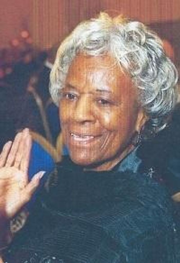 Janie M. Jackson Profile Photo