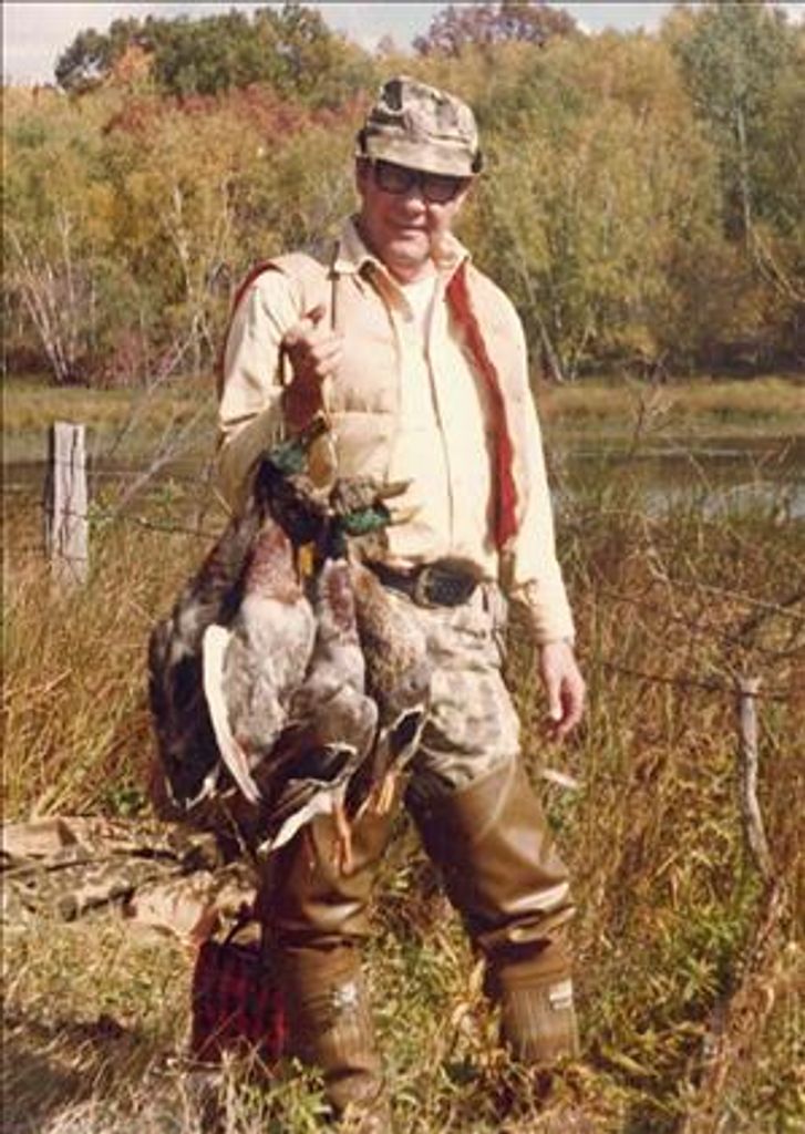 Frederick Waltz