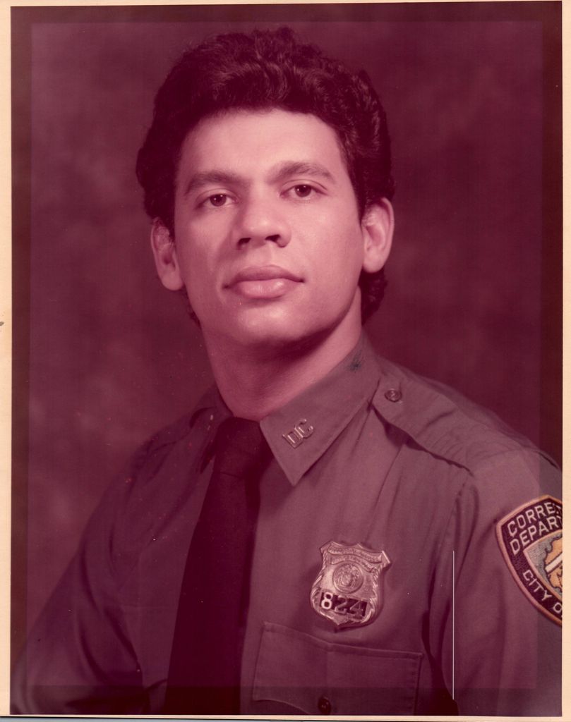 Andres Correa Profile Photo