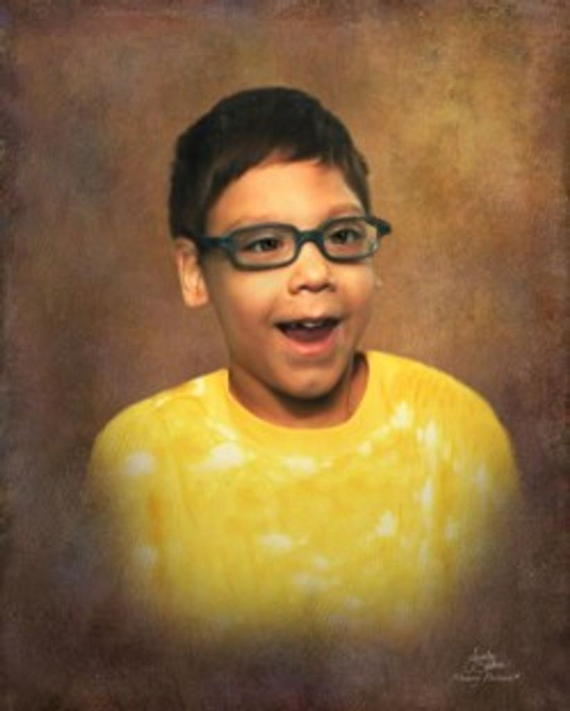 Jeremiah  James Robinson