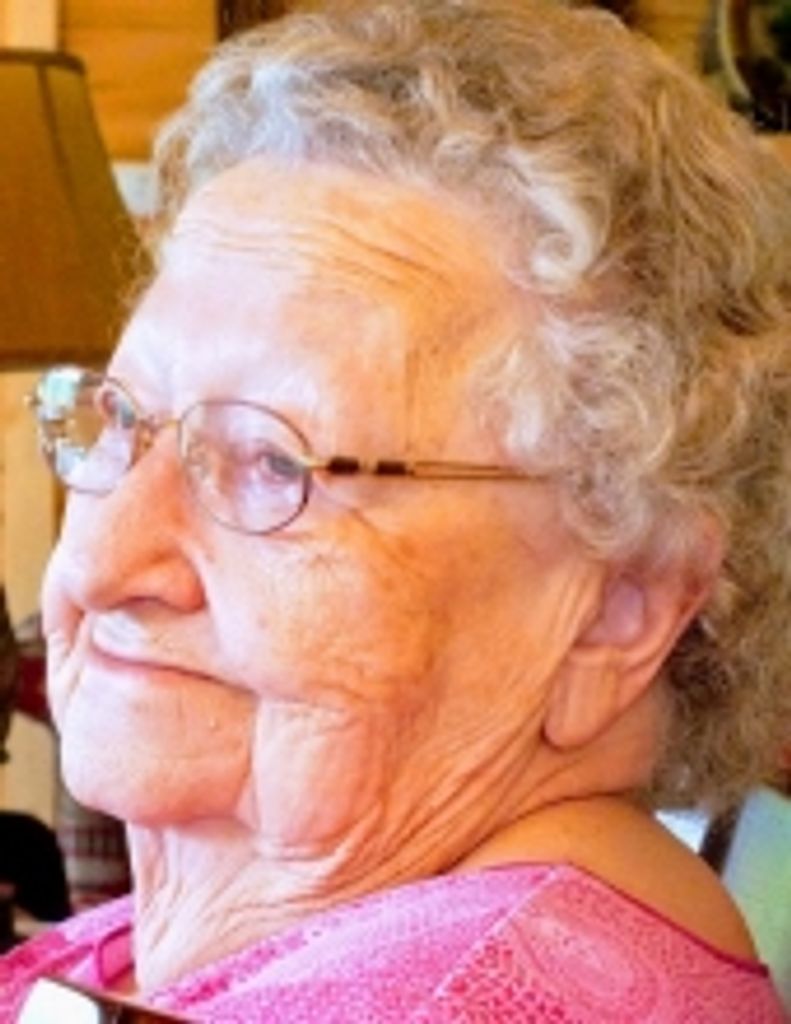 Ella Annette Singleton