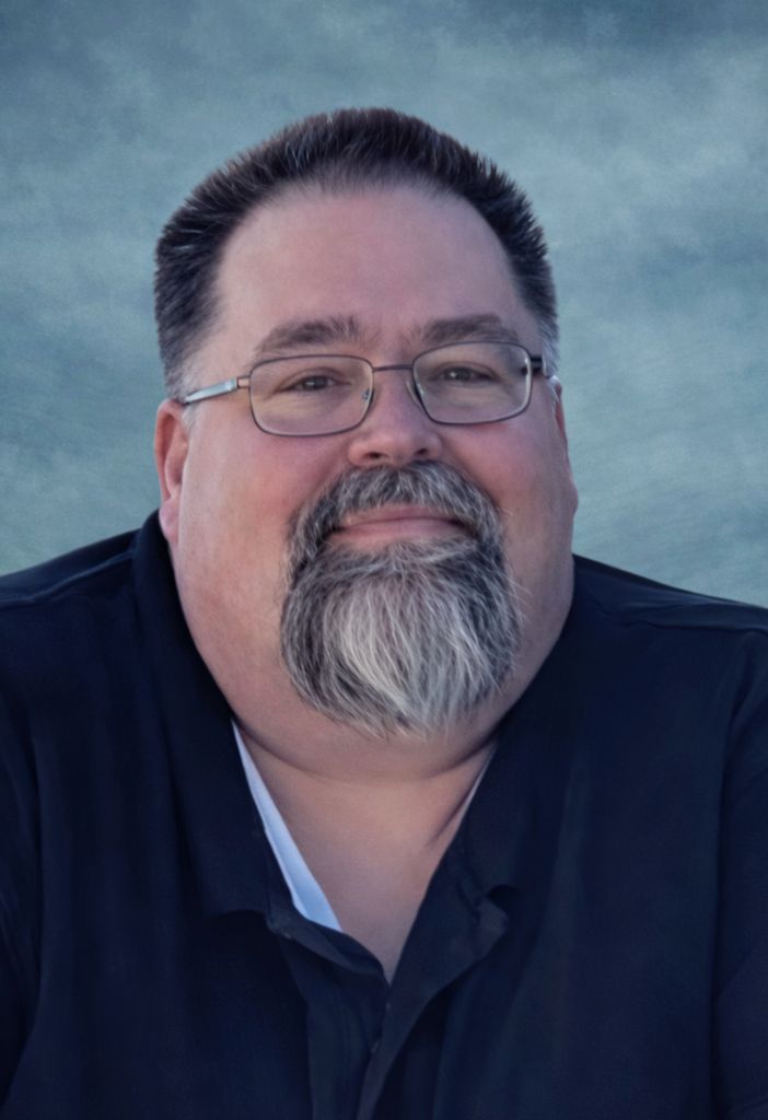 Joel Patrick Schroeder