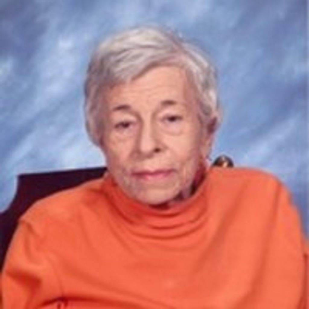 Mildred Hulsey