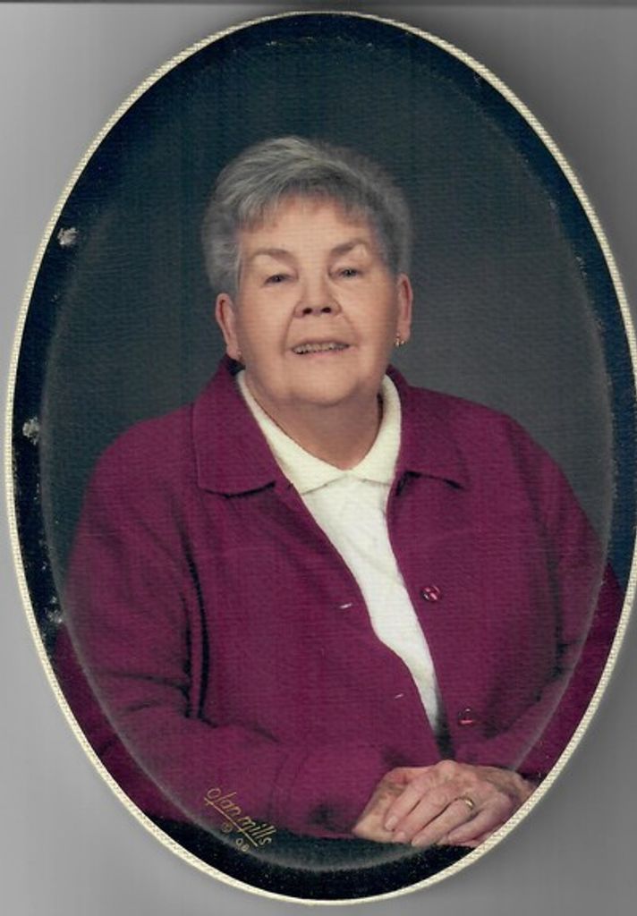 Patsy Ann Banks