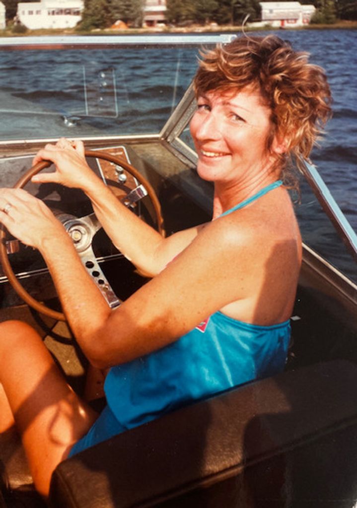 Gerardine "Jean" Reilly Profile Photo