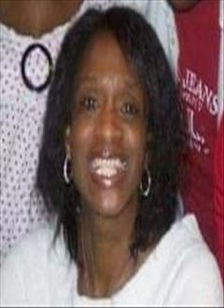 Regina Yvonne Blakely Crump Profile Photo