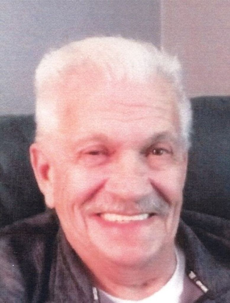 Edward C. Cook Profile Photo