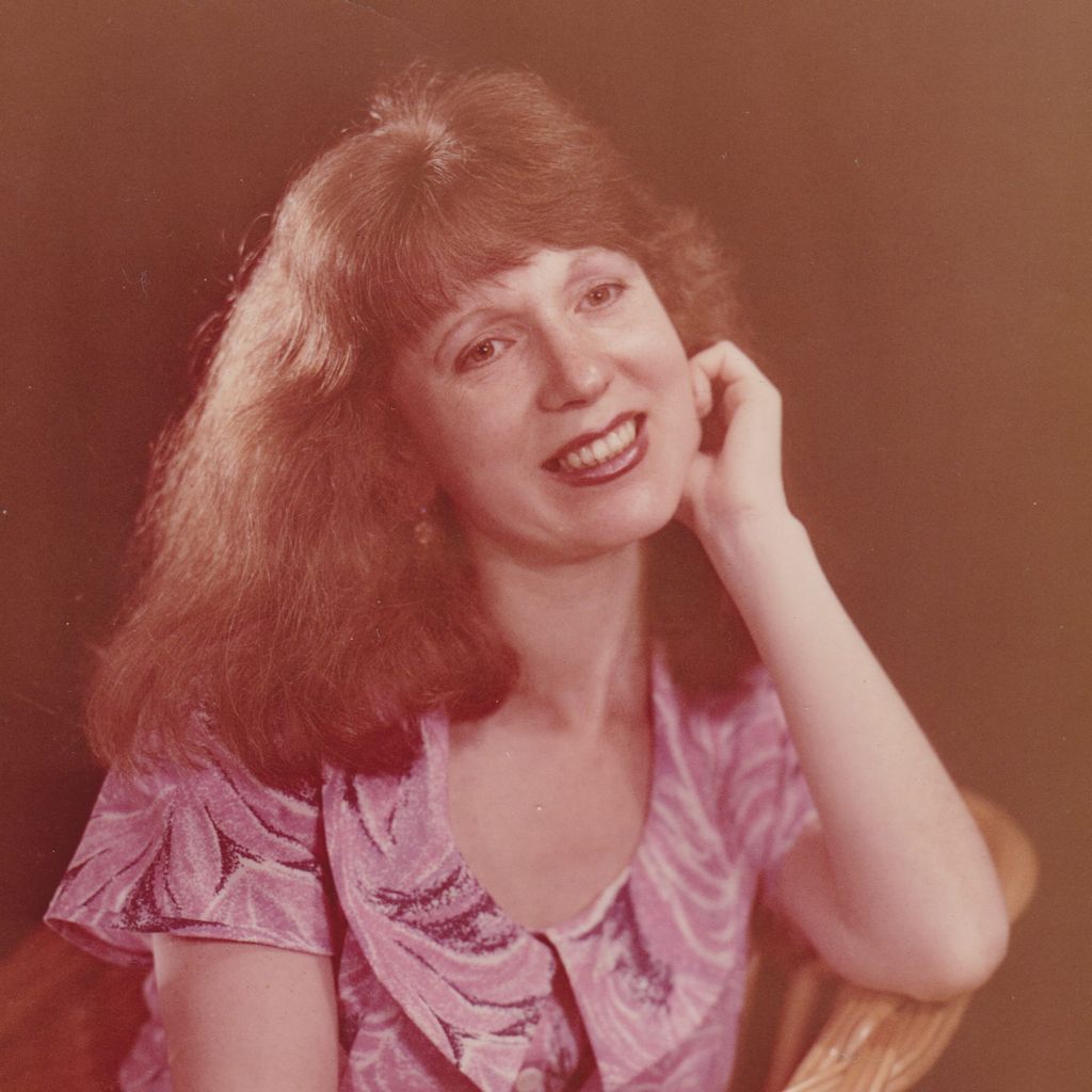 Irina Yakubovich