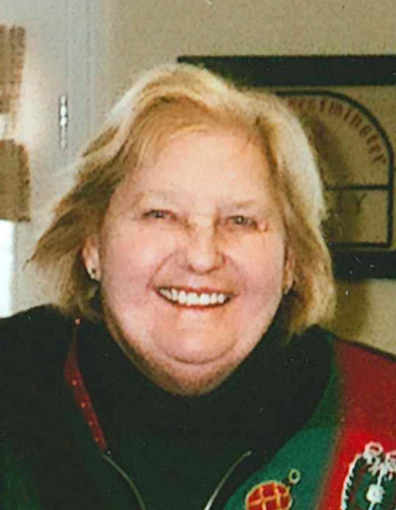 Mary Rena Filar Profile Photo