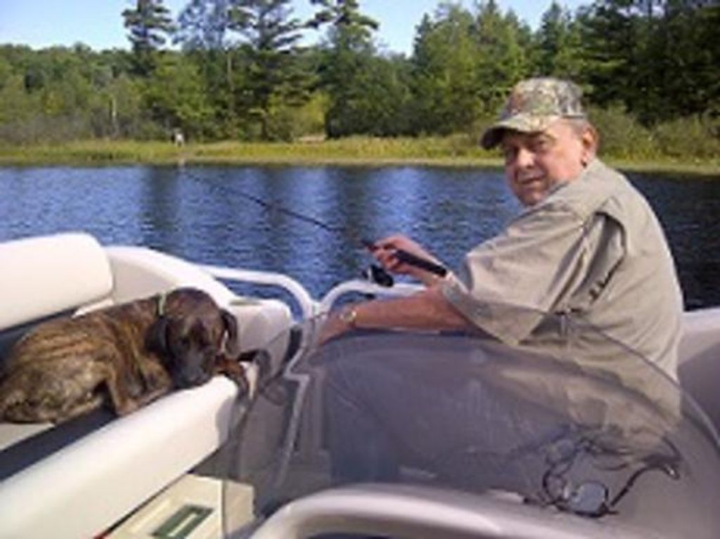 Dale F. Salzman Profile Photo