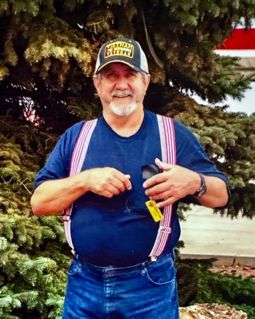 Walter Jesse Nimmo, Jr. Profile Photo