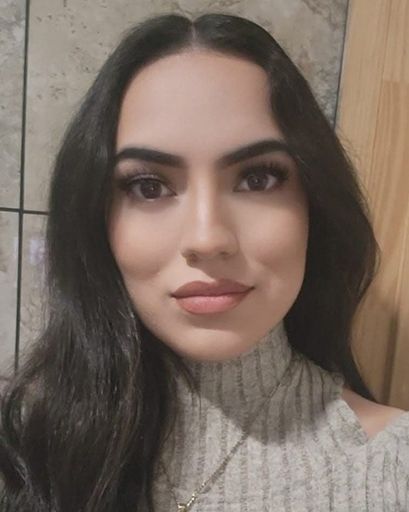 Jazmin Torres's obituary image