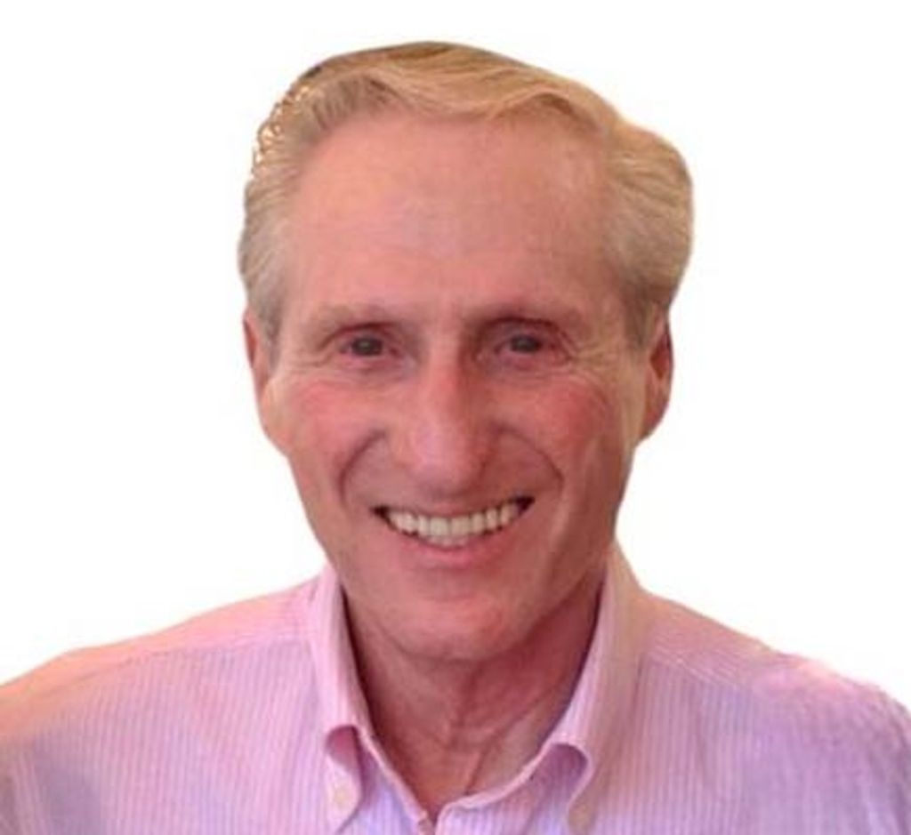 Jeremiah V. Luongo Profile Photo