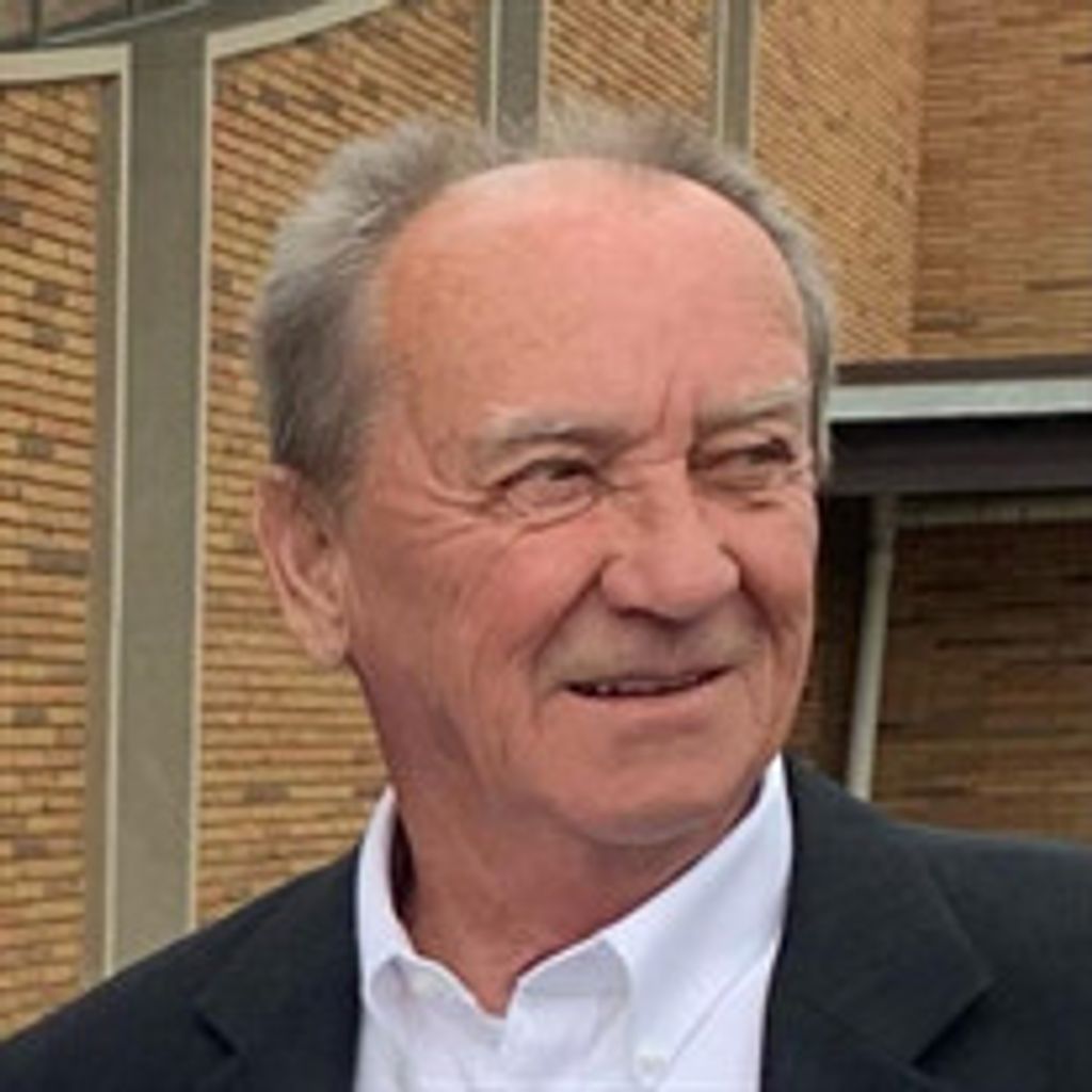 Andrzej Wojtas Profile Photo