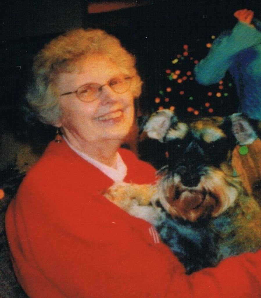 Elva Lou Timmons Profile Photo