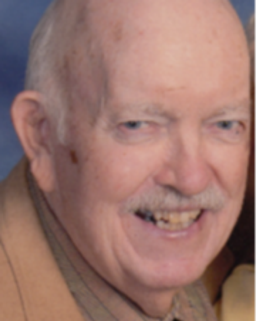 Ronald L. Cox Profile Photo